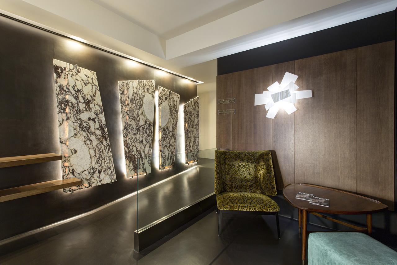 Mascagni Luxury Rooms & Suites Roma Exterior foto